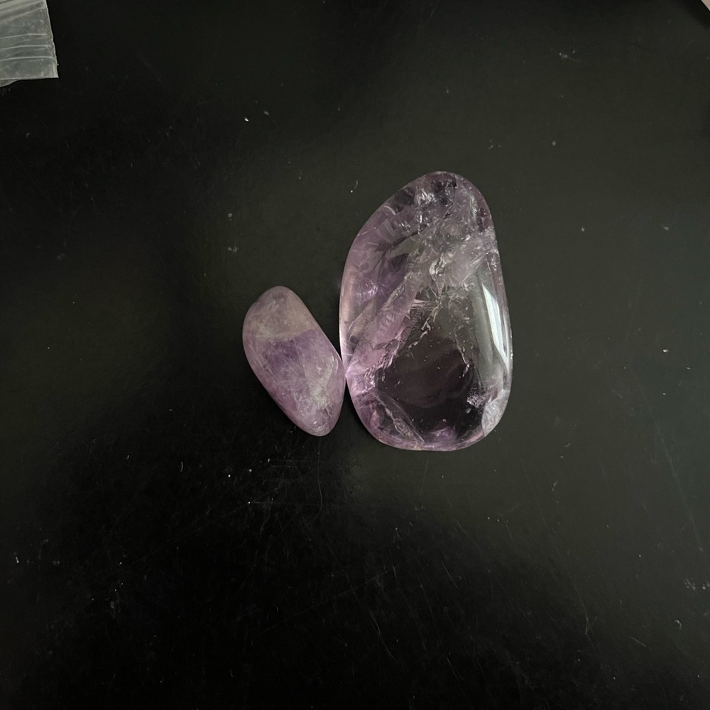 crystal bundle - Picture 3 of 13